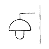 Udend&oslash;rsbelysning