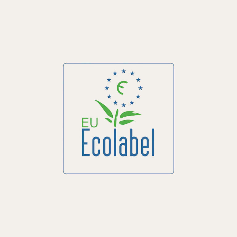 EU ECOLABEL