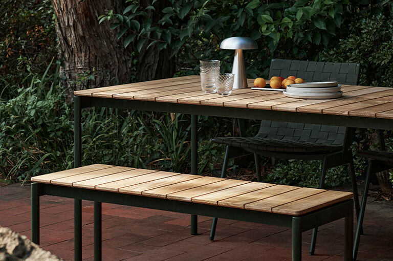 G&aring; p&aring; opdagelse i udelivet hos Illums Bolighus