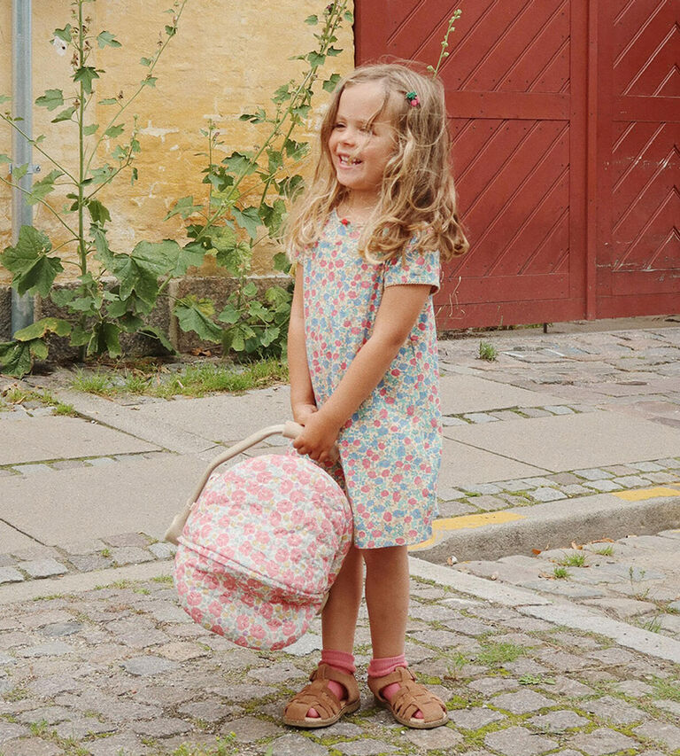 Shop b&oslash;rnefashion nyheder i Illums Bolighus