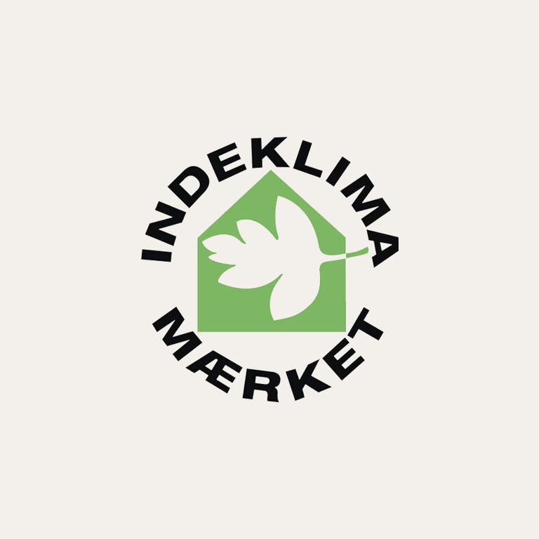 INDEKLIMA M&AElig;RKET