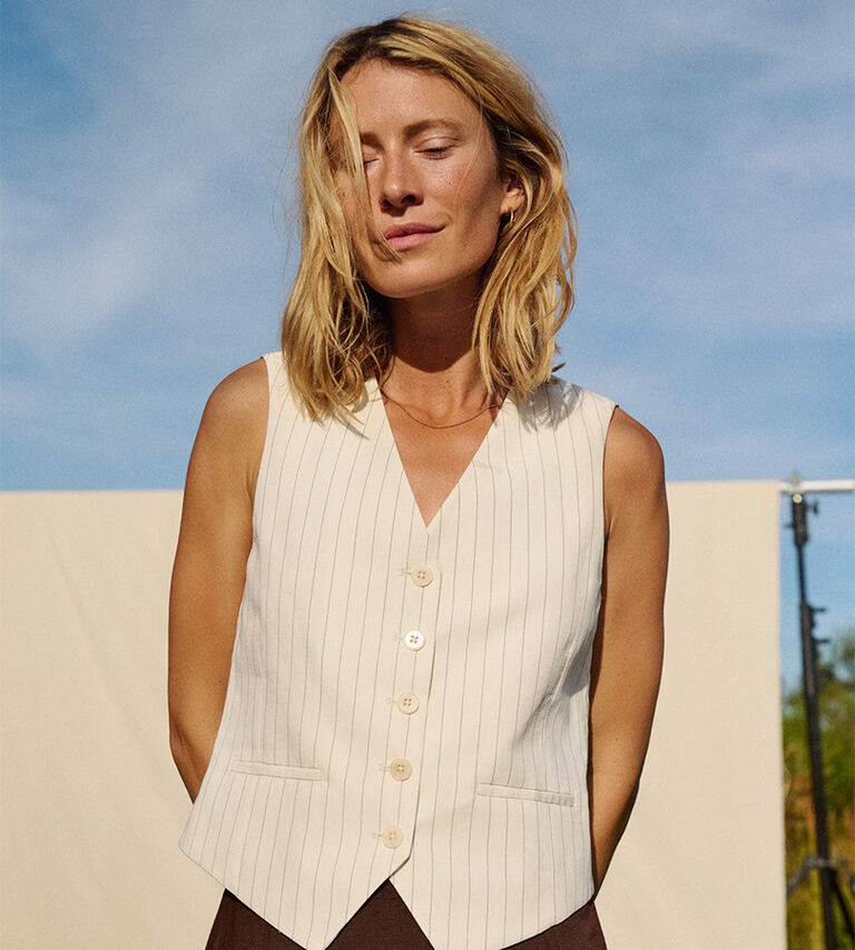 Shop dame p&aring; Summer SALE i Illums Bolighus