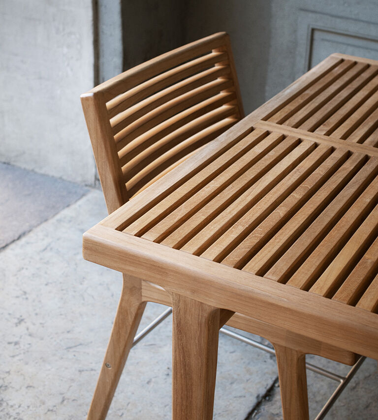 Spar 30% p&aring; RIB fra Sibast Furniture