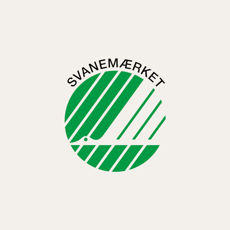 SVANEM&AElig;RKET