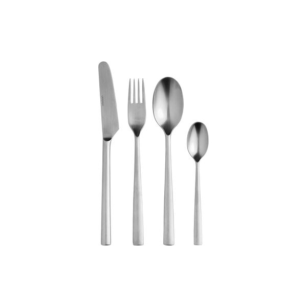 Chaco bestiks&aelig;t 24 dele, Stelton