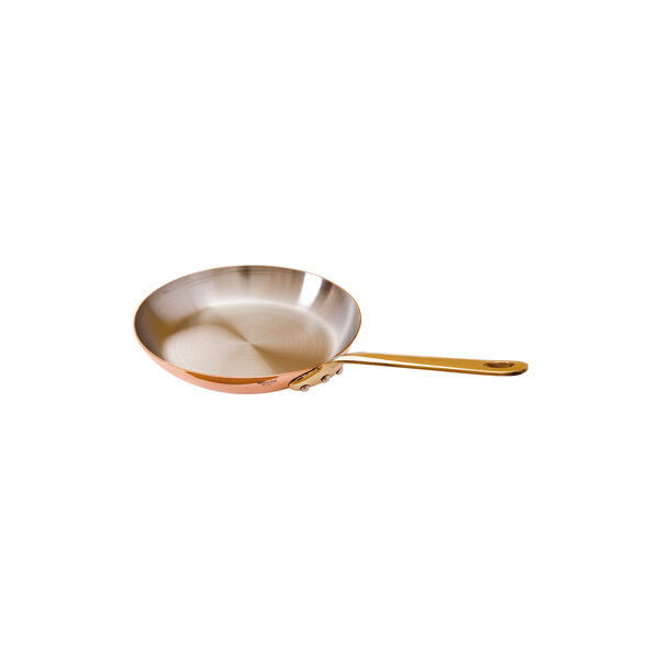 Stegepande mini &Oslash; 12 cm, Mauviel 1830