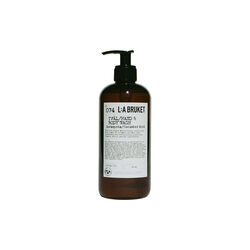 No. 074 Hand & Body Wash, cucumber/mint, L:a Bruket