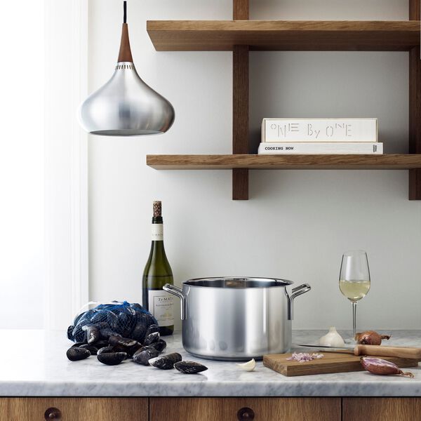 Gryde 6,5 L, Eva Trio