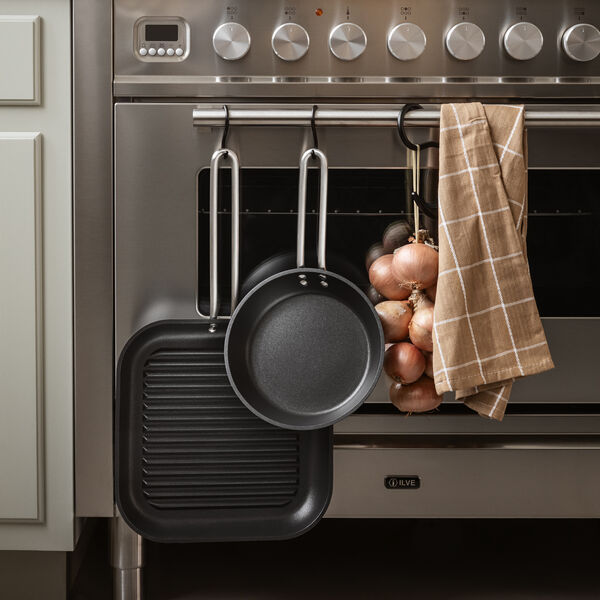 Professional Stegepande keramisk &Oslash; 30 cm, Eva Trio