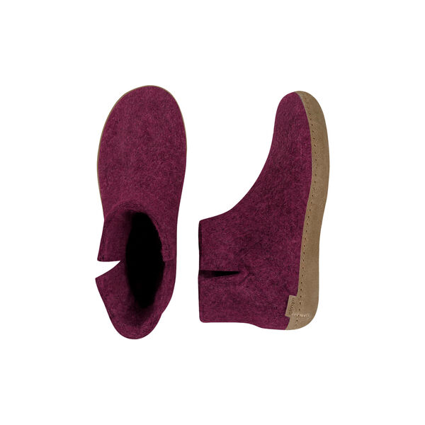 Filtankelst&oslash;vle, cranberry, Glerups