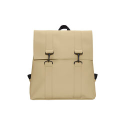 MSN Bag, sand, Rains