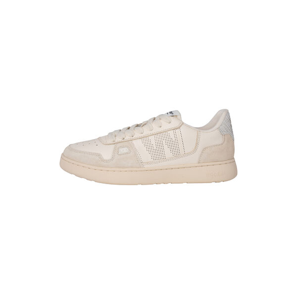 Halfdan Sneakers, whisper white, WODEN