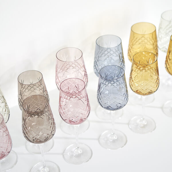 Crispy Madame Copal 2 stk., Frederik Bagger