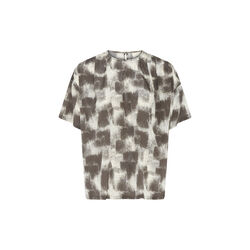 Tanea top, birch, Heartmade