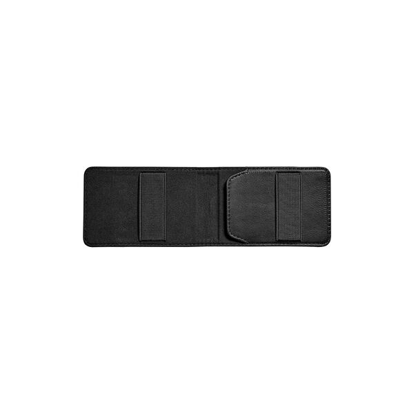 Kortholder, black, Eva Solo