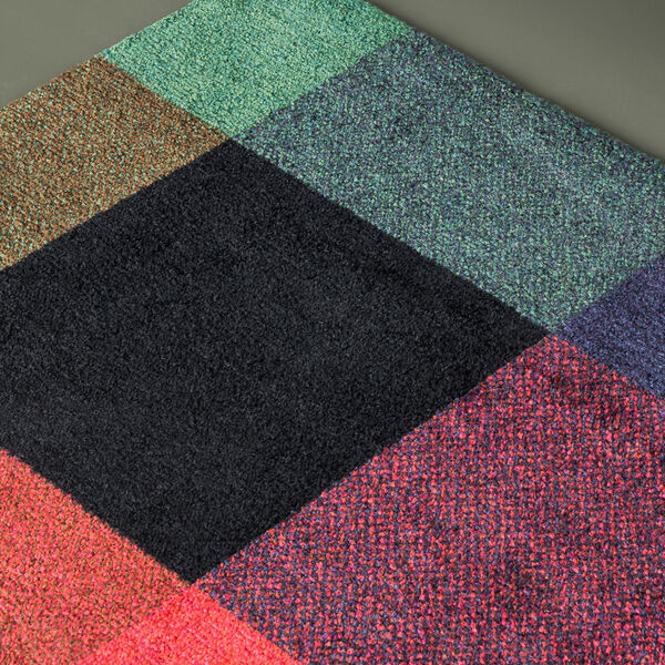 Mix Gem d&oslash;rm&aring;tte, Heymat