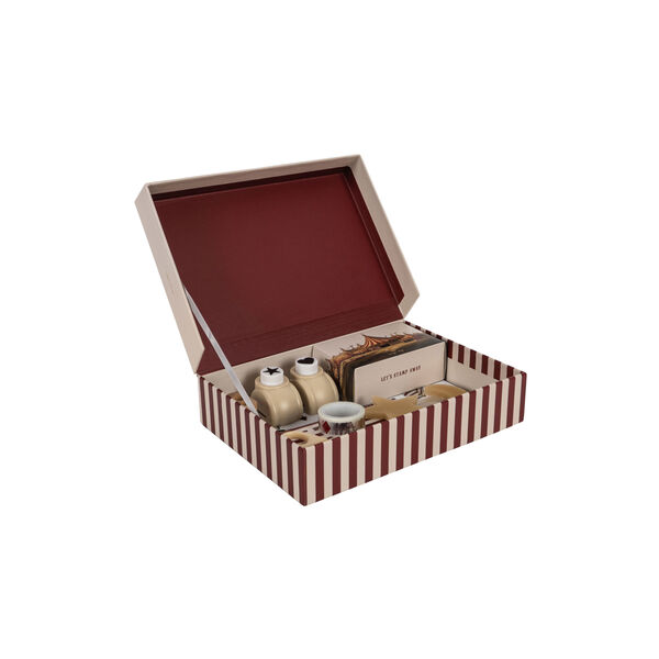 Stationery Set, circus, Konges Sl&oslash;jd
