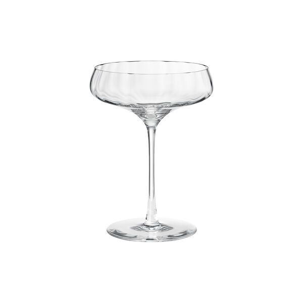 Bernadotte cocktail coupe glas 2 stk., Georg Jensen