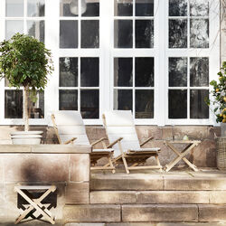 BM5868 sidebord, Carl Hansen & S&oslash;n