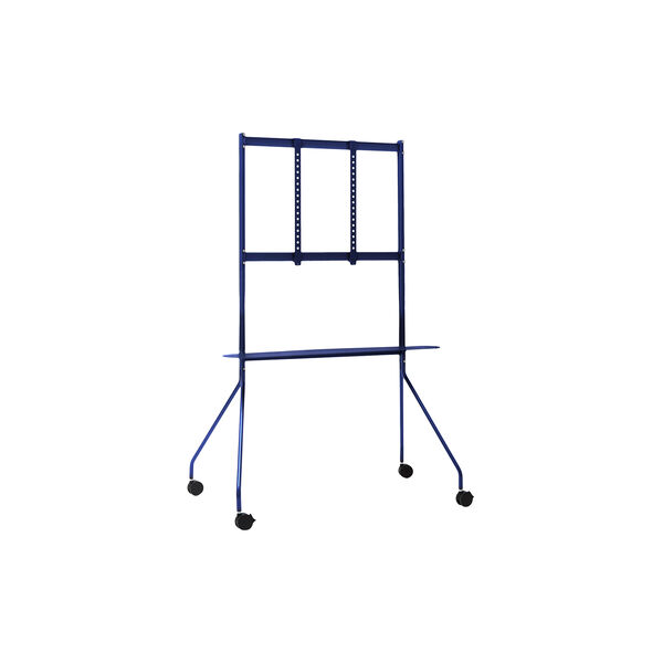 Moon PRO, ultra marine, Pedestal