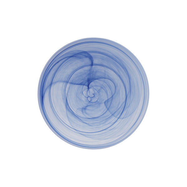 Cosmic tallerken &Oslash; 16 cm, blue, Normann Copenhagen