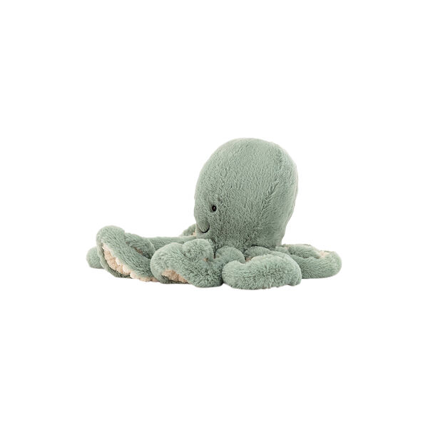 Odyssey bl&aelig;ksprutte, Jellycat