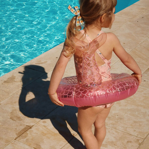 Swim Ring Mermaid, mermaid, Konges Sl&oslash;jd