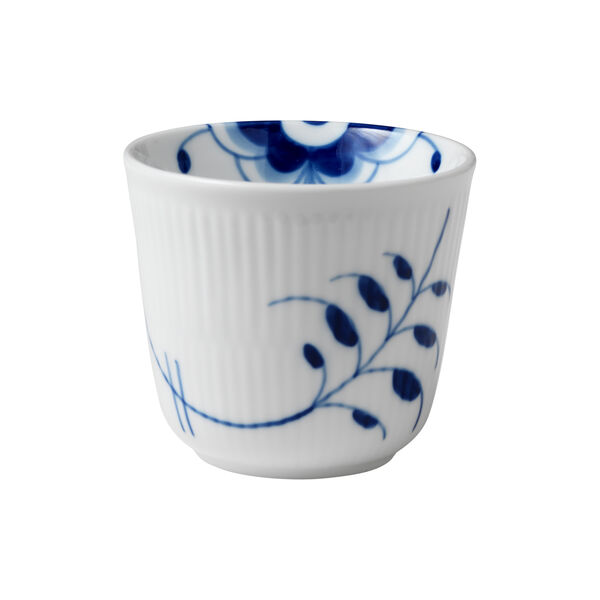 Bl&aring; Mega Riflet termokop 26 cl, Royal Copenhagen