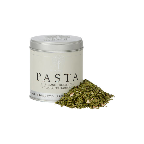 Pastakrydderi, Made by Mama