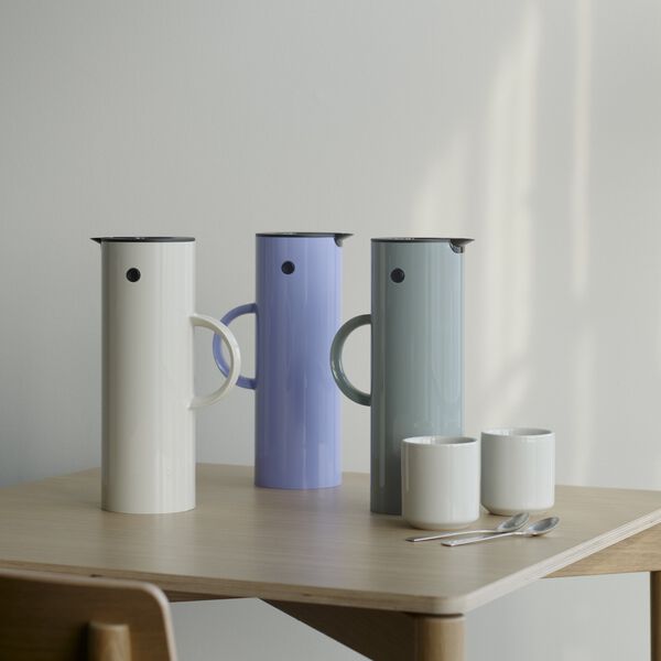 EM77 termokande 1 L, dusty green, Stelton