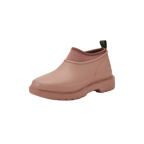 Neo Rain Clog, adobe rose adobe rose, Ilse Jacobsen Hornb&aelig;k