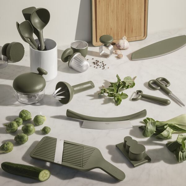 Green Tool mandolinjern, Eva Solo