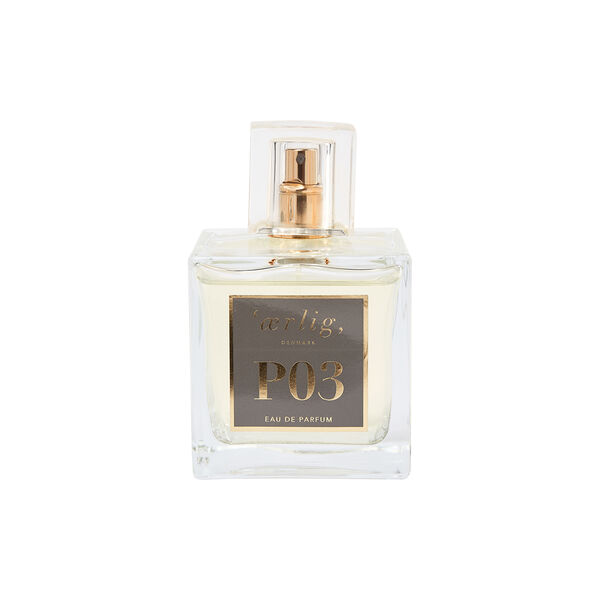 P03 Eau de Parfum, &aelig;rlig