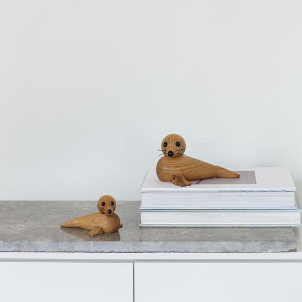 Babys&aelig;l, Spring Copenhagen