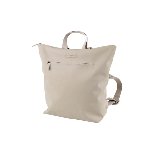 Puslerygs&aelig;k, sand, Done by Deer