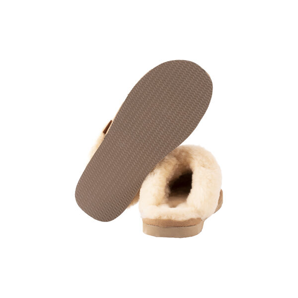 Jessica hjemmesko, chestnut, Shepherd of Sweden