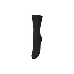 Telma Solid Sock, black, Becks&ouml;ndergaard
