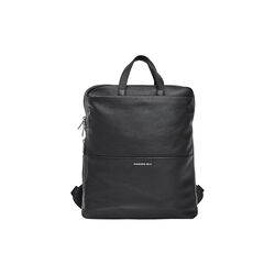 Mellow Urban Backpack, nero, Mandarina Duck