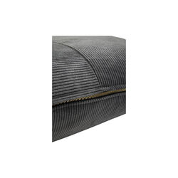 Wille pude, dark grey, Compliments