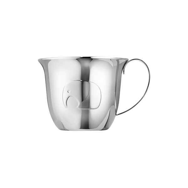 Elephant b&oslash;rnes&aelig;t, Georg Jensen