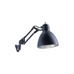 ARCHI W1 v&aelig;glampe, sea blue, Nordic Living