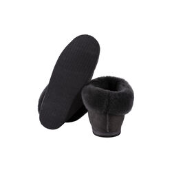 Krister hjemmesko, asphalt, Shepherd of Sweden