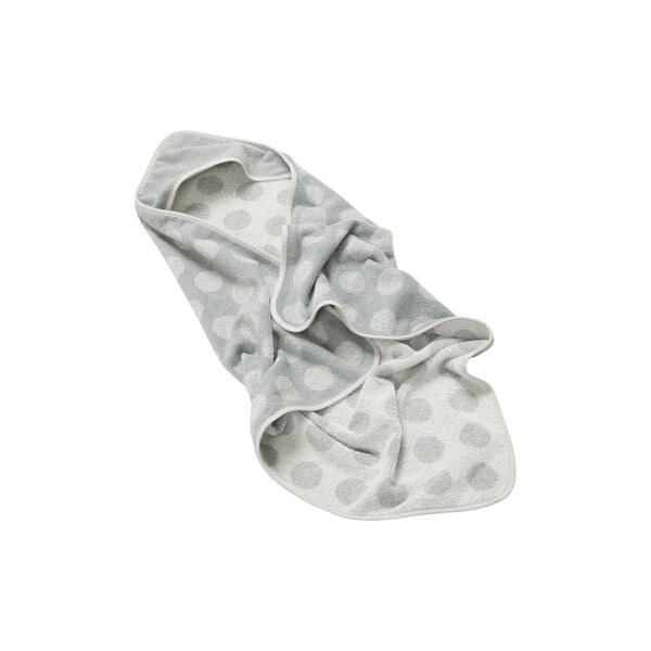 Leander hoodie, cool grey, Leander