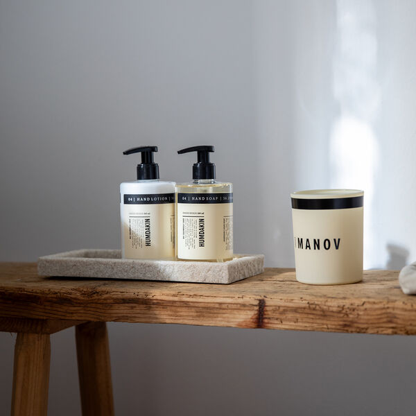 04 H&aring;ndcreme, morgenfrue & salvie, Humdakin