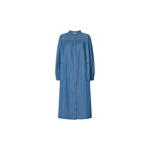 Jess Dress, blue, Lollys Laundry