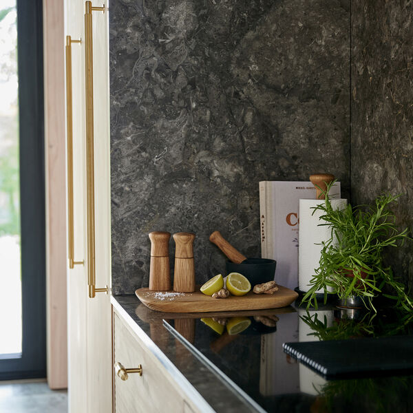 Kit morter, Mors&oslash;