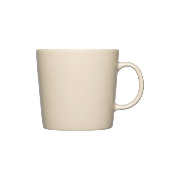 Teema krus 40 cl, linen, Iittala
