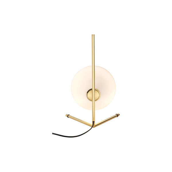 IC T1 Low Table Lamp 10 Anniversary, Flos