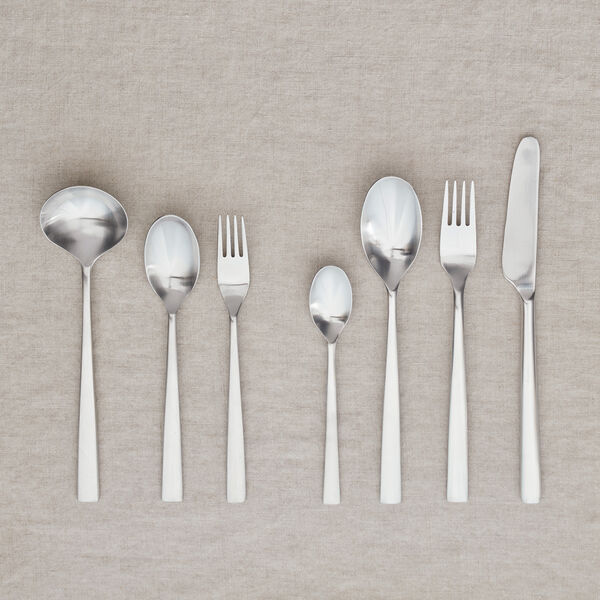 Chaco bestiks&aelig;t 24 dele, Stelton