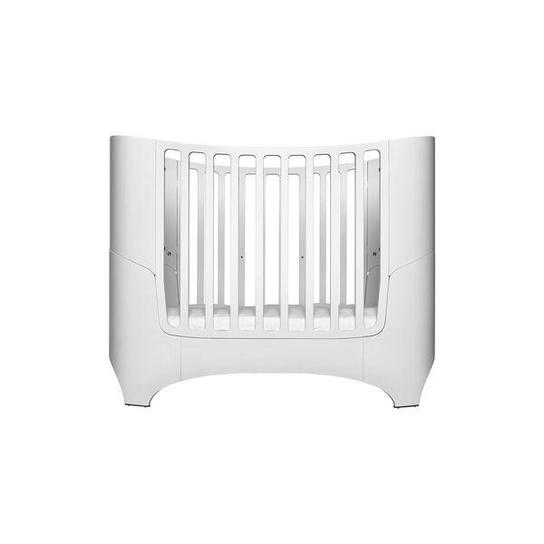 Leander&reg; baby og juniorseng, hvid, Leander